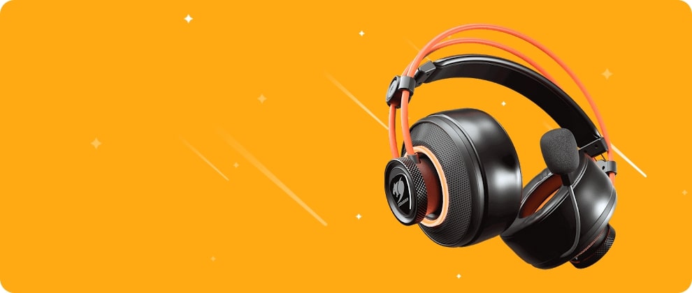 headphone