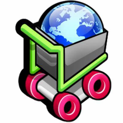 Logo of website